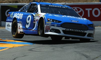 Nascar 15 | Sonoma - Toyota | Gameplay