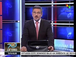 Venezuela deplora desconocimiento de soberanía en Guyana