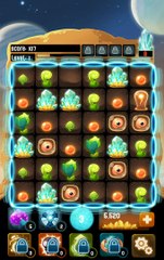 Alien Hive - Android gameplay PlayRawNow