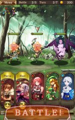 Grand Sphere - Android gameplay PlayRawNow