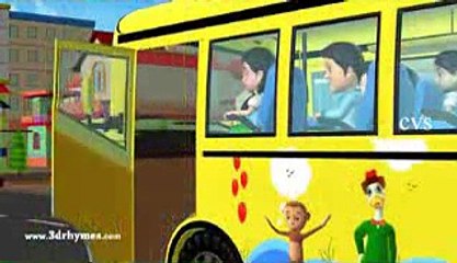 Johny Johny Yes Papa Nursery Rhyme - Kids Songs - 3D Animation English Rhymes For Children_clip2