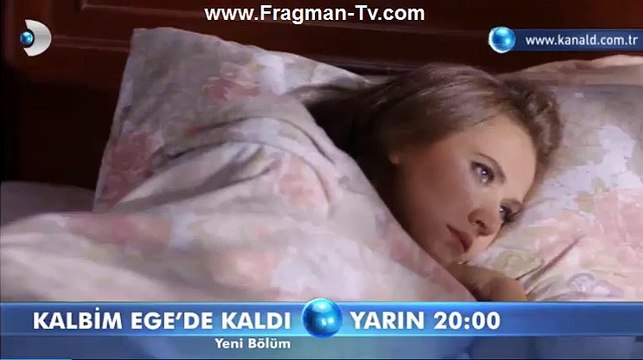 Kalbim Egede Kaldı 15. Bölüm 2. Fragmanı