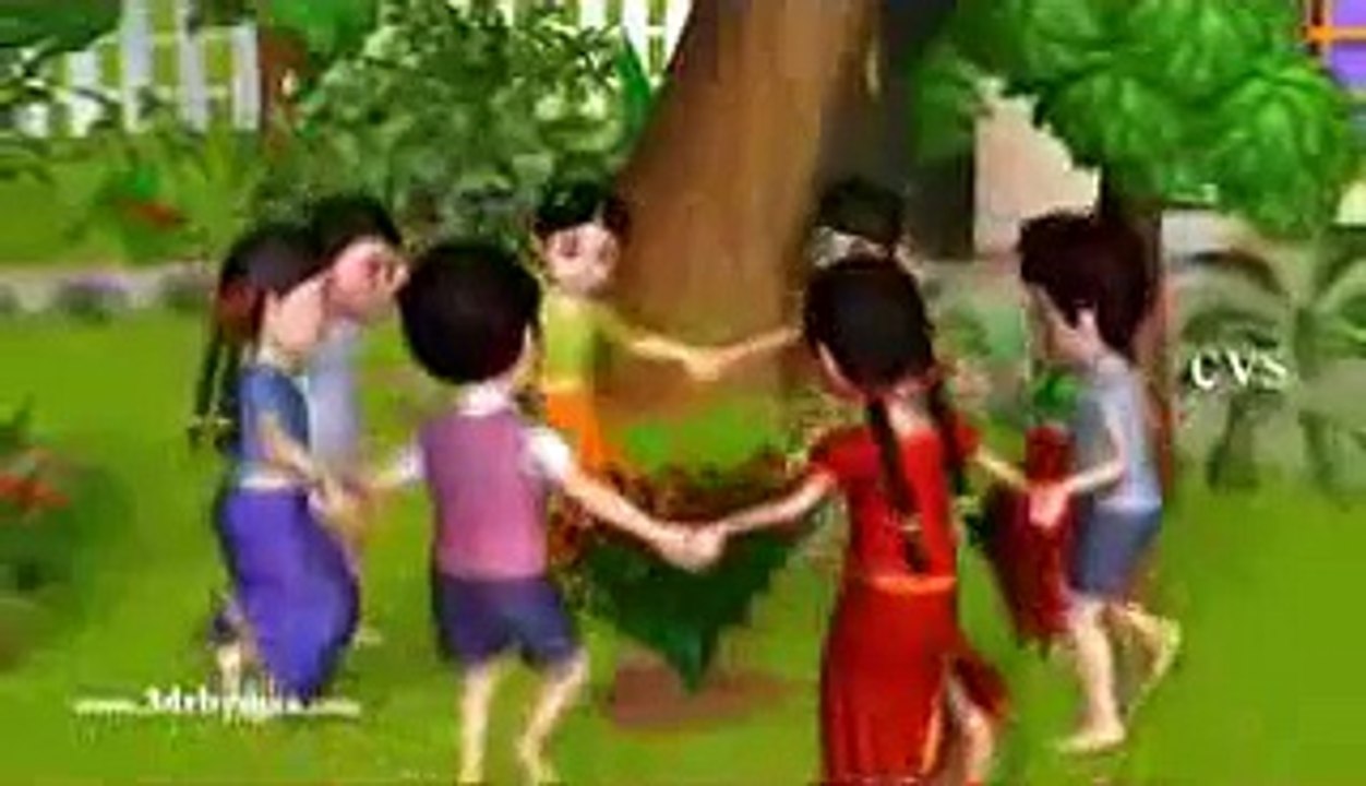 Johny Johny Yes Papa Nursery Rhyme - Kids Songs - 3D Animation English Rhymes For Children_clip1