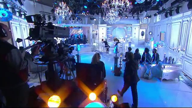 Stéphane Guillon - Jusqu'ici tout allait bien (03-10-2015)