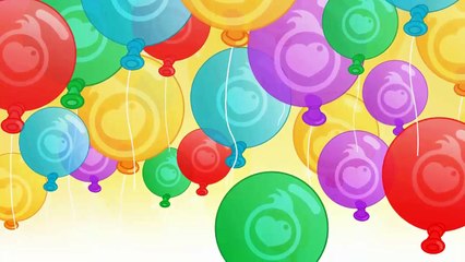 BABY PLIM PLIM ♫ NUESTRA AMISTAD ♫ CANCIONES INFANTILES