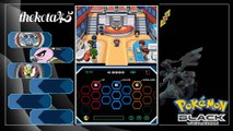 kota plays pokemon blaze black randomizer nuzlocke! part 4