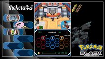 kota plays pokemon blaze black randomizer nuzlocke! part 5