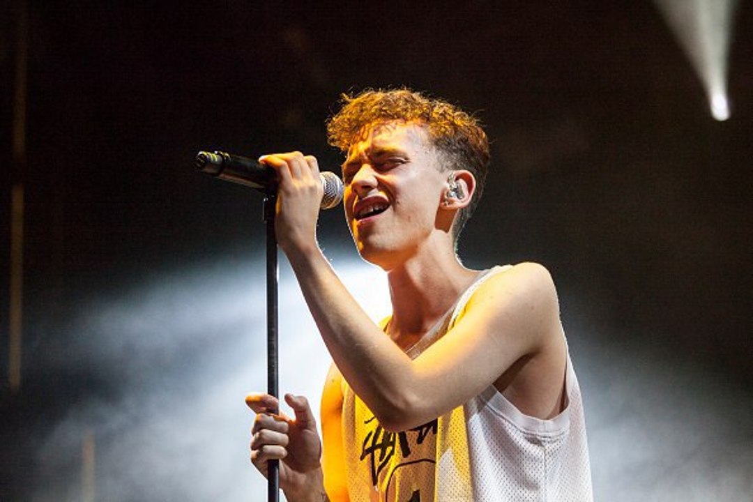 Years & Years - Live at SOS 4.8 Festival 2015 (Radio 3 RNE)