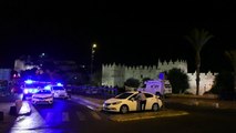 Jérusalem: deux morts dans une attaque dans la Vieille ville