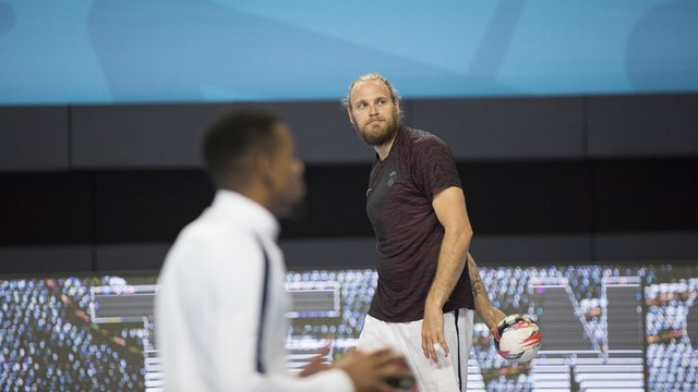 Besiktas Istanbul - Paris : les réactions d'après match