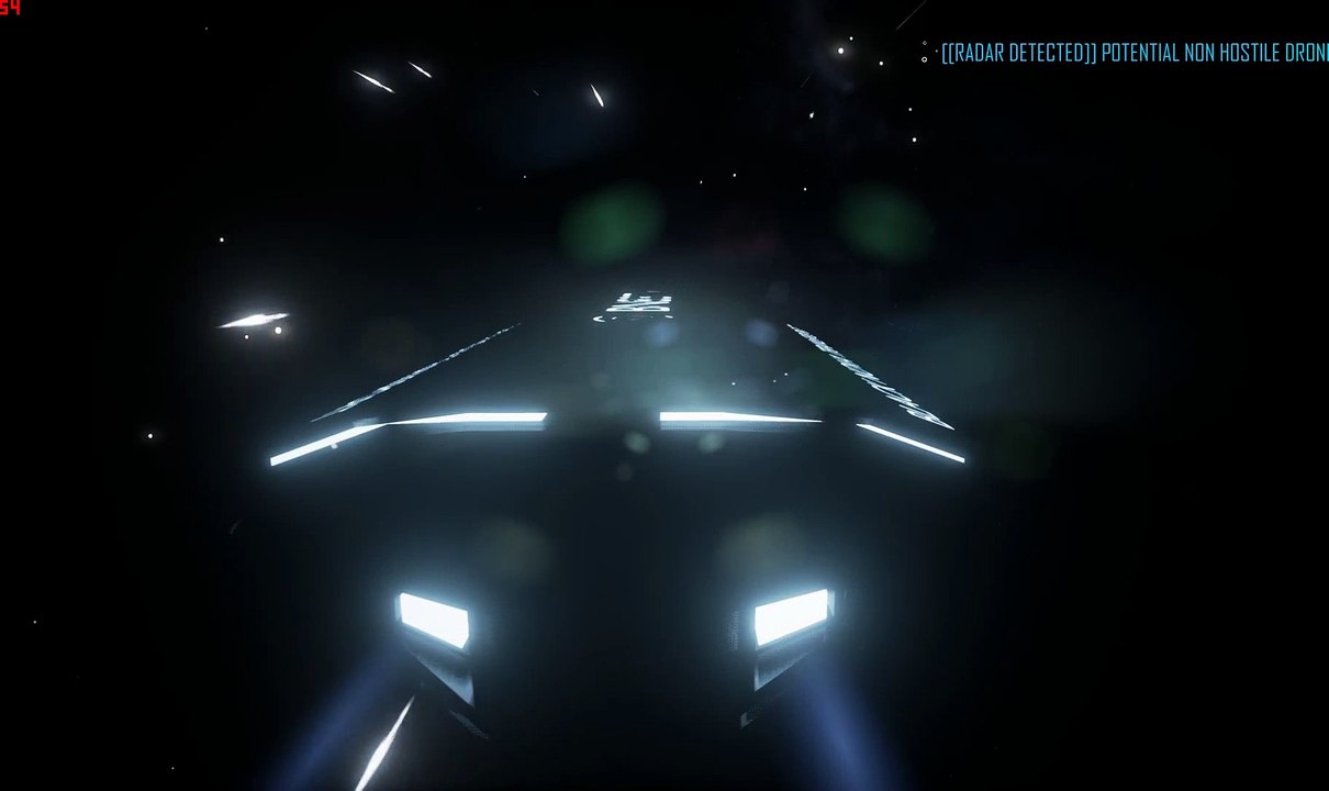 Drone Zero Gravity GTS 450 1080p