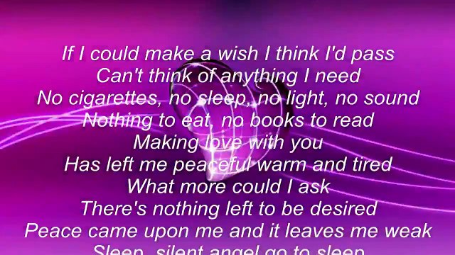 Hollies – The Air That I Breathe Song Lyrics
