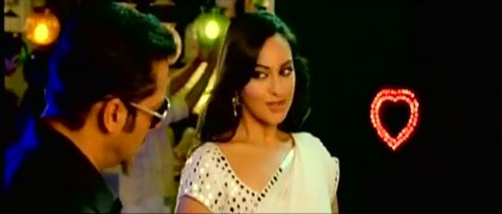 Tere Mast Mast Do Nain (Dabangg)
