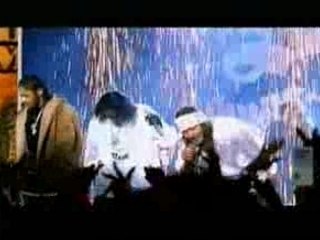 Bone Thugs 'n Harmony - Resurrection