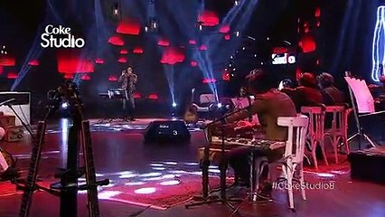Ali Zafar’s Another Song in Coke Studio Goes Viral On Internet