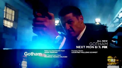 Gotham season 2 Episode 02 Promo/Trailer [2x02 Promo]
