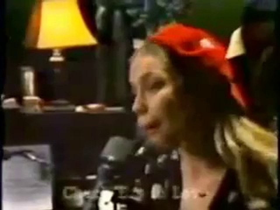 =Rickie Lee Jones - Chuck E's In Love.