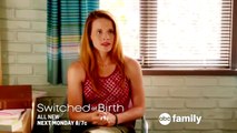 Switched at Birth 4x16 Promo Borrowing Your Enemys Arrows (HD)