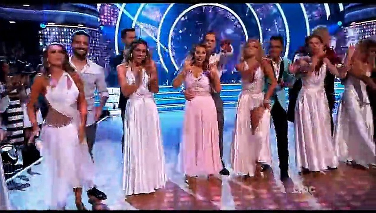 Derek Bindi Wk 2 Night 2 Misc Clips