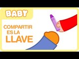 BABY PLIM PLIM ♫ COMPARTIR ♫ CANCIONES INFANTILES