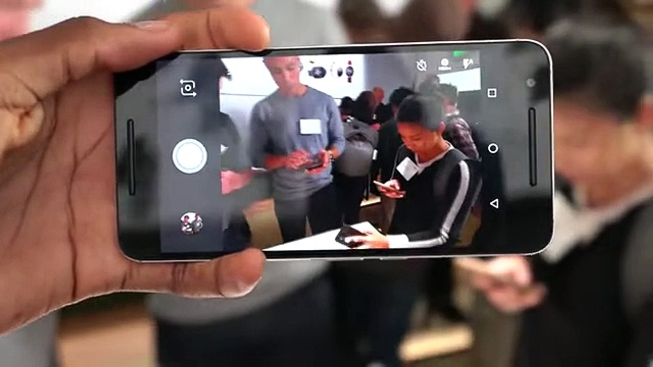 Nexus 6P & 5X Impressions