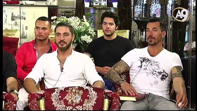 Araf Suresi, 94. Ayetin Tefsiri (Ahir zamandaki zorluk ortamı - 15 Haziran 2015 tarihli sohbetten)