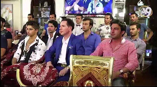 Hz. İsa (as'ın) Yeniden Yeryüzüne Gelişini İşaret Eden Ayetlerin Tefsiri (14 Haziran 2015 tarihli sohbetten)