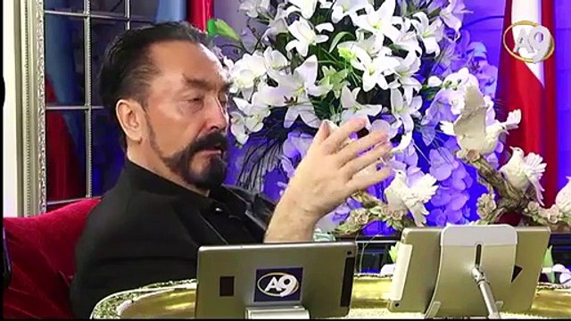 Araf Suresi, 106. Ayetin Tefsiri (Kuran'dan derin devletlere işaretler - 15 Haziran 2015 tarihli sohbetten)