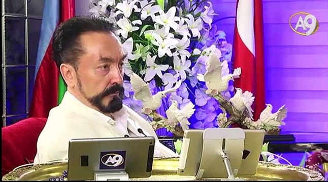 Kehf Suresi 4-5 Ayetlerinin Tefsiri (Hıristiyanlıktaki teslis inancının yanlışlığı - 14 Haziran 2015 tarihli sohbetten)