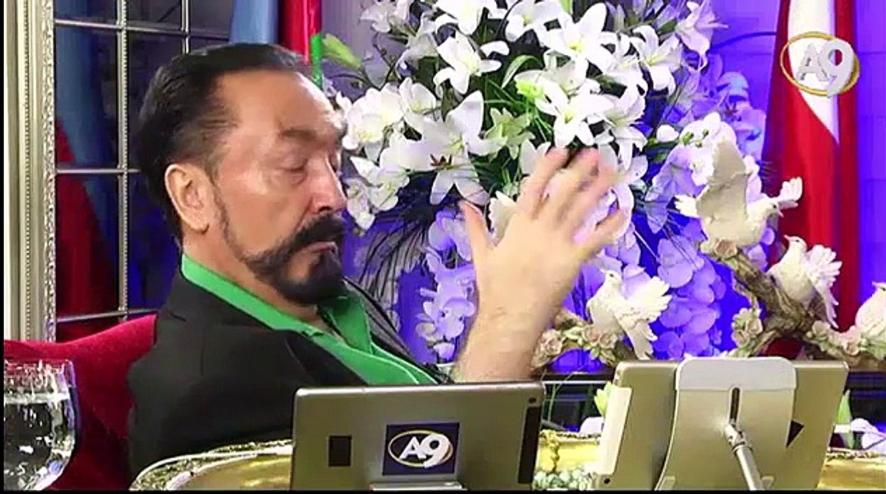 Nahl Suresi, 18. Ayetin Tefsiri (Kainattaki harikaları düşünmek - 15 Haziran 2015 tarihli sohbetten)