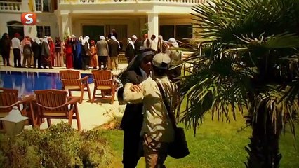 İki Dünya Arasında 260. Bölüm