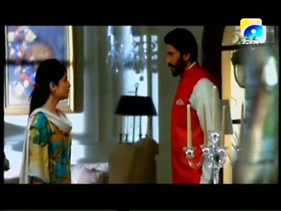 Dil Ishq - Ep 09