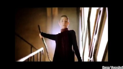 Kon Hai Yeh Gustakh by Javed Bashir l 'Manto The Film' l Full Video Song movie l Mahira Khan__pakistani-HD