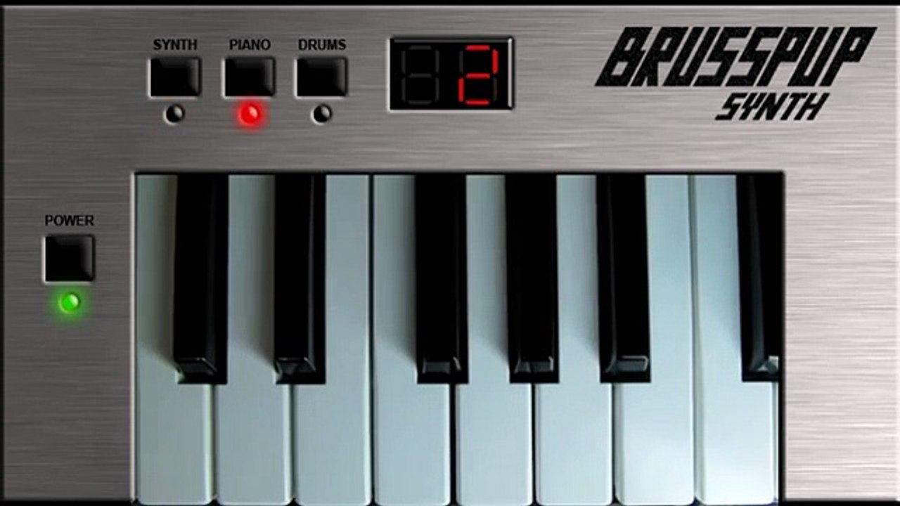 Clavier interactif!