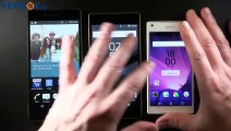 Sony Xperia Z5 Premium hands-on- the first 4K display smartphone
