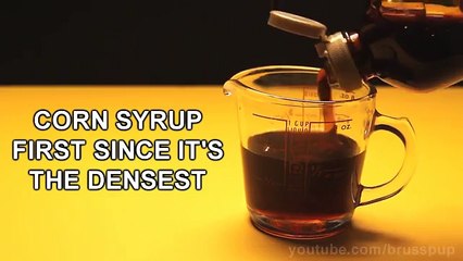 Liquid Stacking! (Comment)