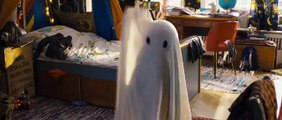 Ghosthunters   (2016) - Milo Parker, Anke Engelke Movie HD -