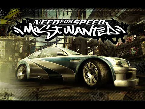 NFS: MW Soundtrack - Track 1 - Styles of Beyond - Nine Thou (Superstars Remix)