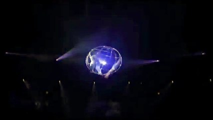 Du lịch Mỹ - Show Le Rêve khách sạn Wynn, Las Vegas