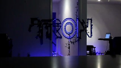 Illusion Tron Lumière!