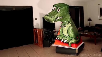 Ultime Science & Illusions Compilation 2,014