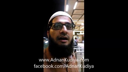 Views by IT Guru Mr Imran Ghaffar c/o Adnan Kudiya on his recent Pakistan Trip!