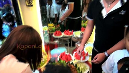 Vicky Prasetyo Ada Alasan Tersendiri Bisnis Bareng Mantan