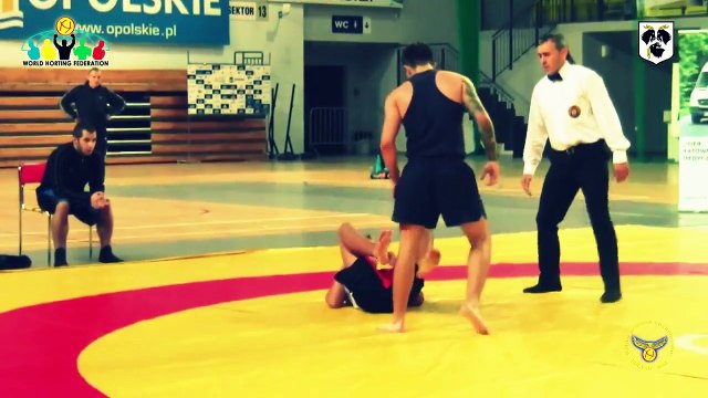 ХОРТИНГ. ЧЕМПИОНАТ МИРА В ПОЛЬШЕ. World Horting Championship in Poland, 24-27 september 2015. Mistrzostwa Świata