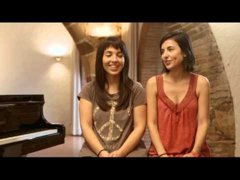 TV3 - Oh Happy Day! - Presentació - Estoc de Veus - 1OHD3