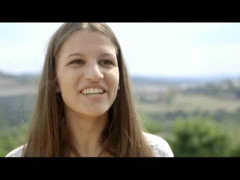 TV3 - Oh Happy Day! - Presentació - Giovinetto - 1OHD3