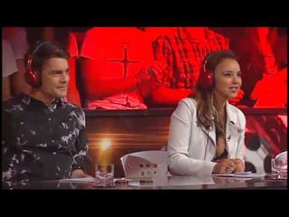 TV3 - Oh Happy Day! - El boig de la ciutat - Melòdics - 1OHD3
