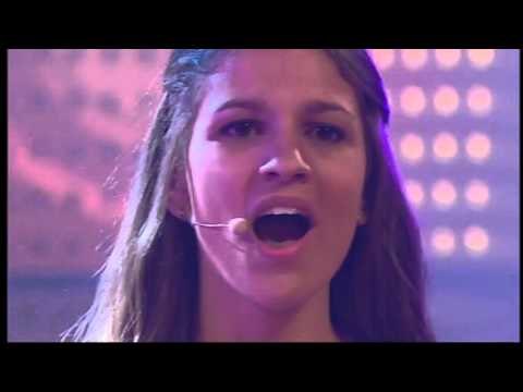 TV3 - Oh Happy Day! - Who Wants To Live Forever - Giovinetto - 1OHD3