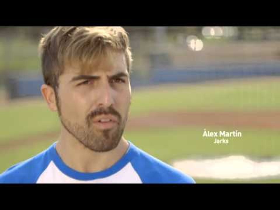 TV3 - Oh Happy Day! - Presentació - Jarks - 1OHD3