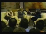 mariah carey & whitney houston interview